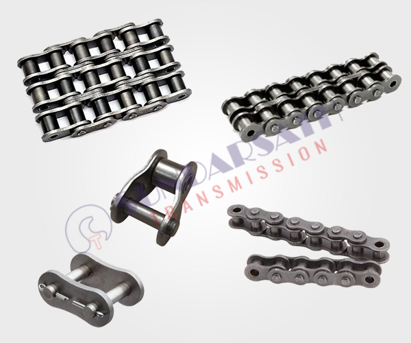 Chain | Industrial Chain Manufacturers | Ahmedabad | Gujarat | India